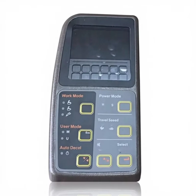 21N3-35002 21N8-30013 Display Assembly for Construction Machinery Parts R210-7 R225-7 R290-7 R320-7