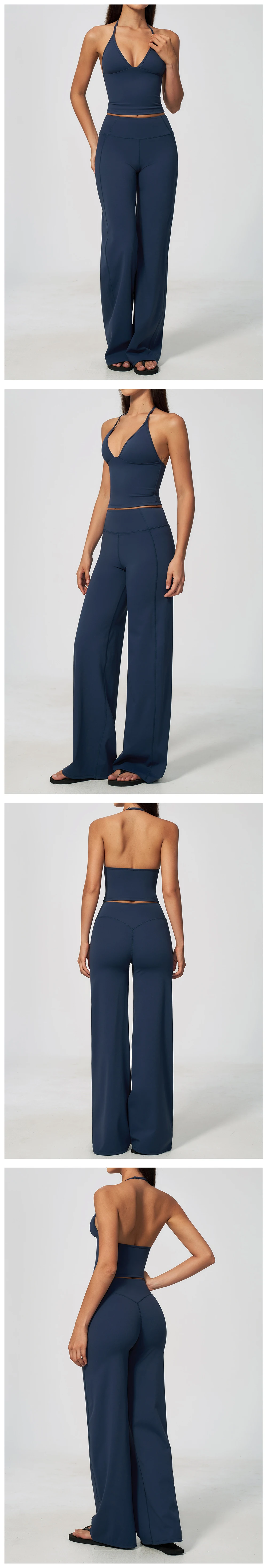 Size chart and fit details