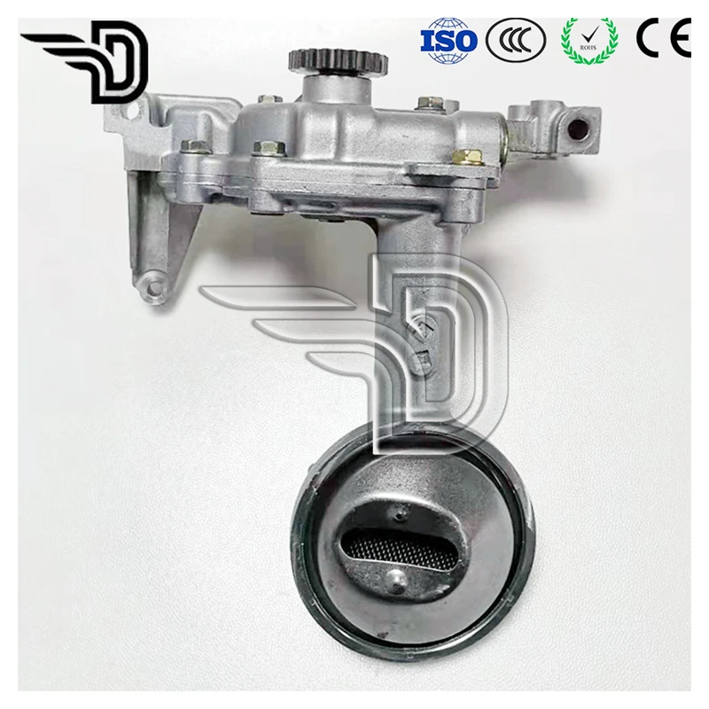 High Quality Oil Pump 15100-PRB-A01 15100PRBA01 for Acura RSX S for Honda Accord Civic CR-V Element K20A K20A2 K20Z1