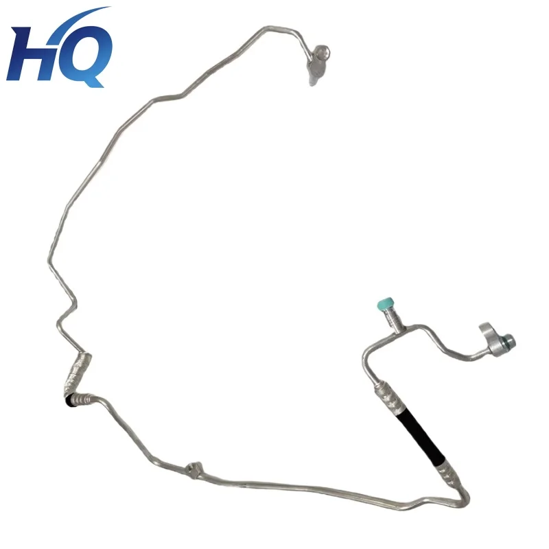 64539151734 64539151733 Auto Parts Evaporator Condenser Pressure Hose for BMW E81 E82 E84 E88 E90 E91 64536952992