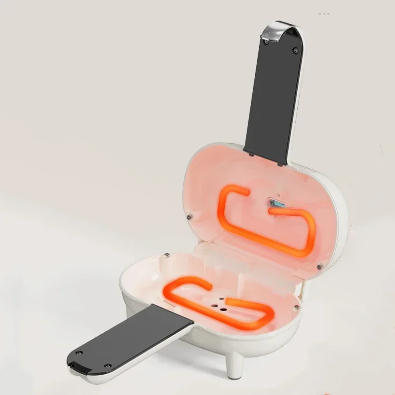 Brand-new Breakfast Machine Small Home Hot Press Sandwich Machine Toaster Panini Machine Multi-function Puke Driver