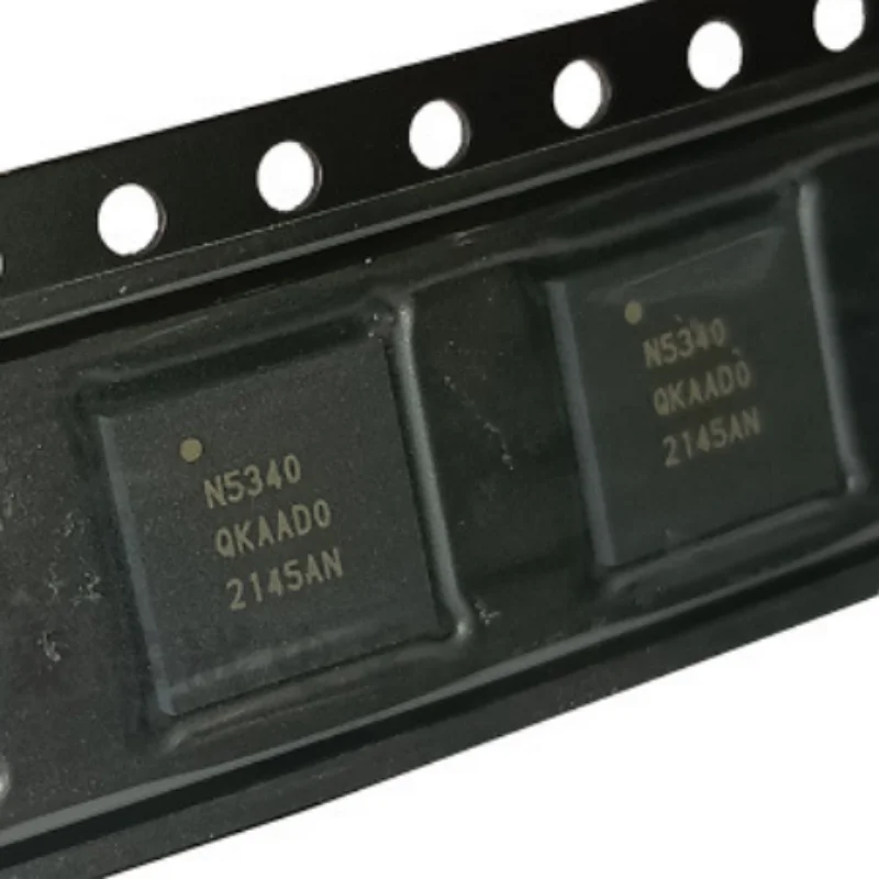 

N5340-QKAA NRF5340-QKAA-R NEW Original Genuine Chip Packing 94-QFN