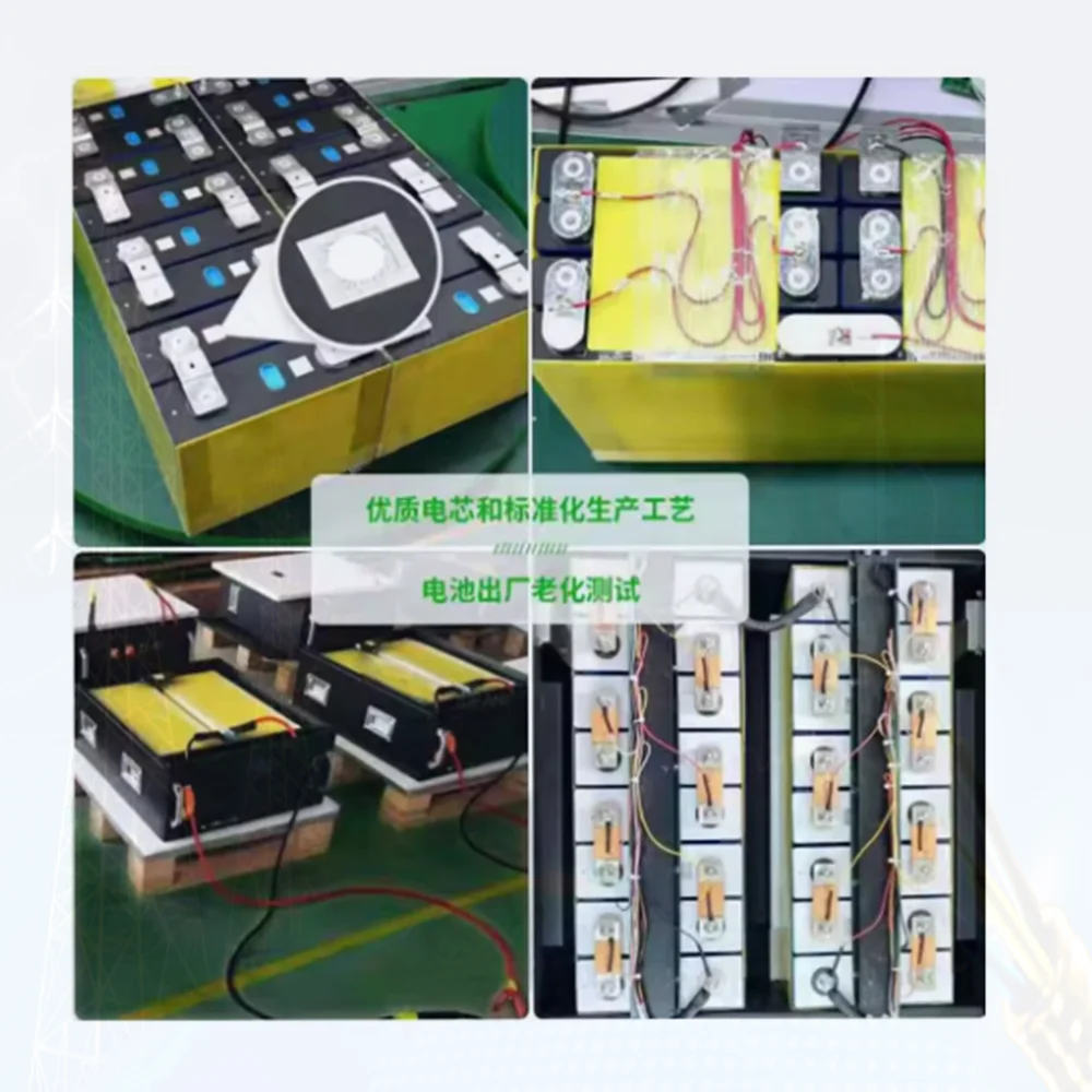 JNX12V 24V 100Ah  150AH 200AH 300Ah 400Ah Lifepo4 lithium iron phosphate battery pack bluetooth BMS for boat solar system