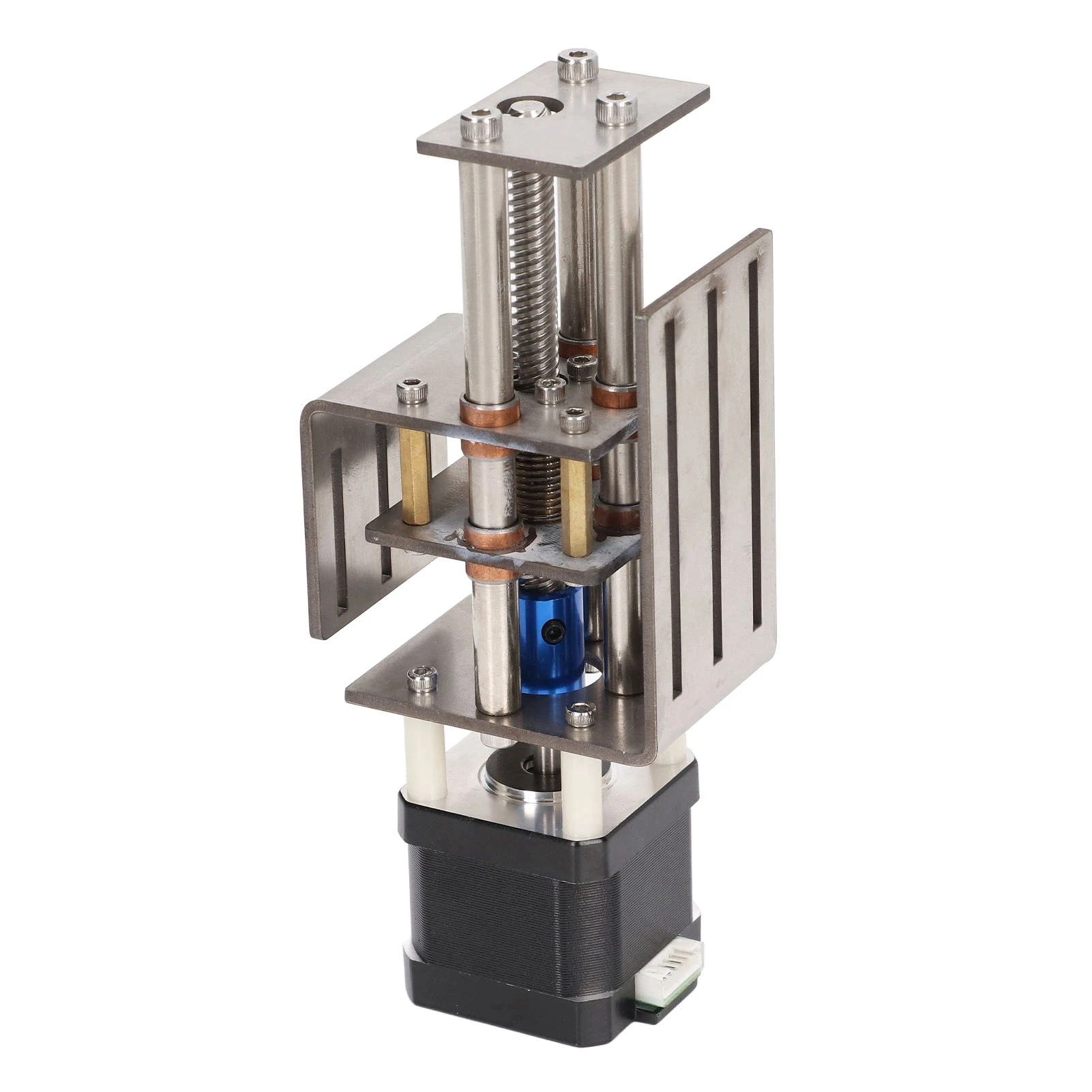 Axes Sliding Table …