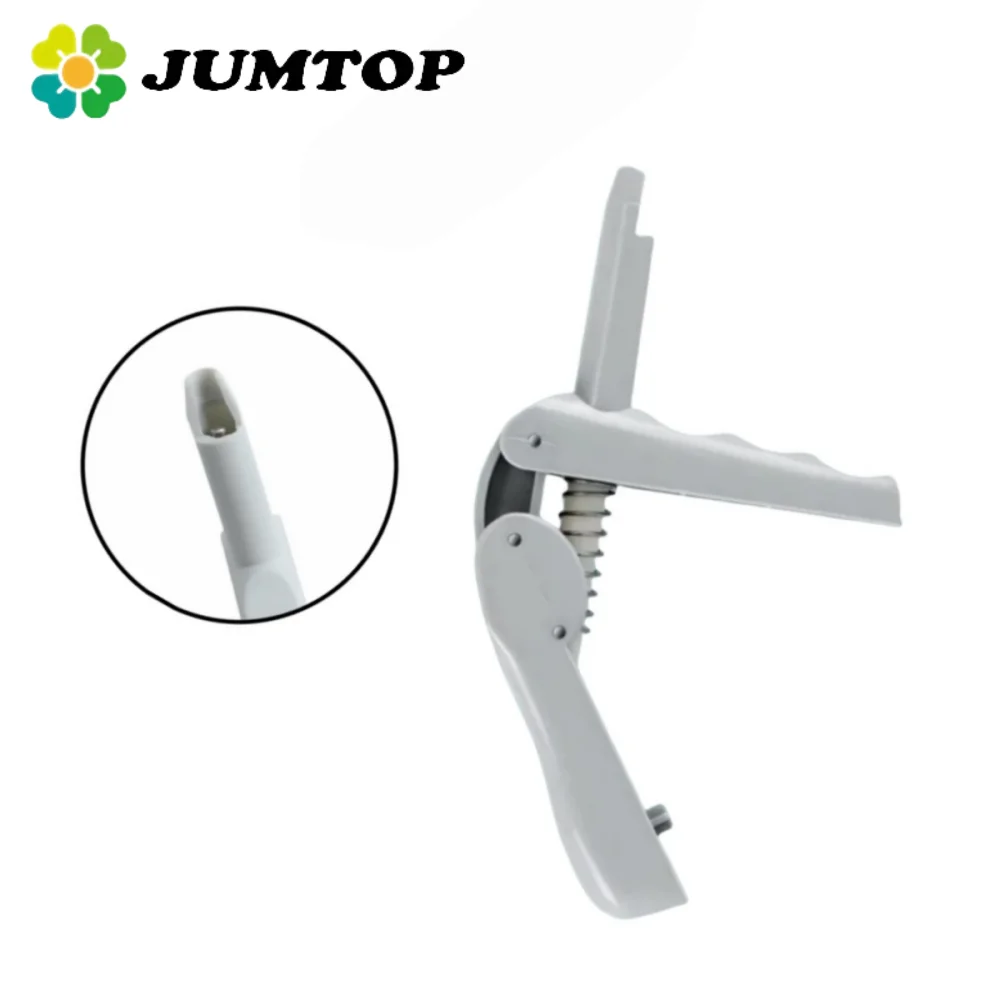 

Dentistry Tool Dental Composite Gun Restoratives Capsule Dispenser Unidose Compules Applicator Resin Conveyor