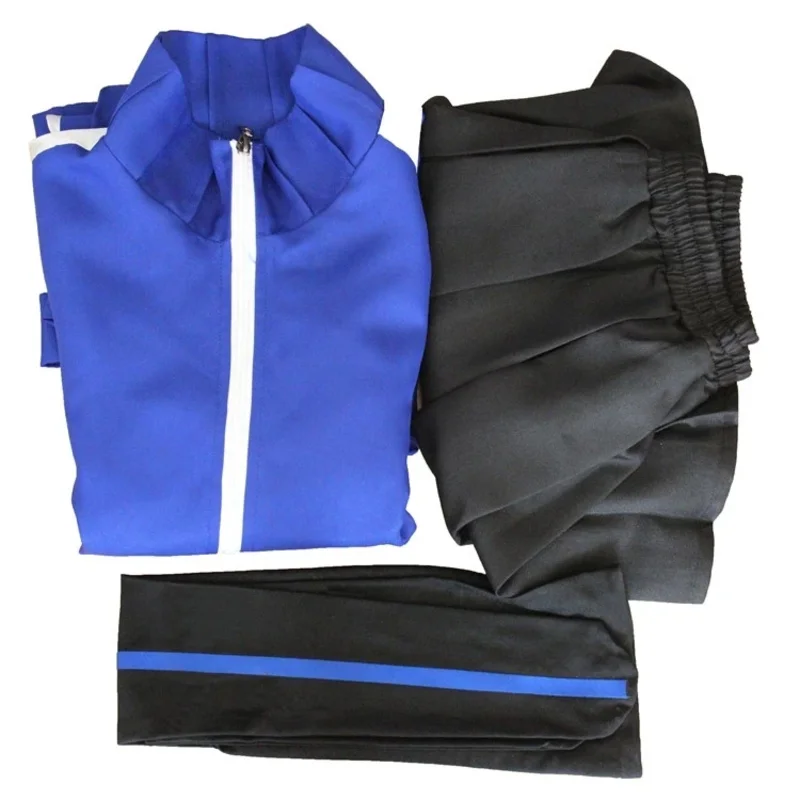 

CyAnime MekakuCity Actors Kagerou Project Enomoto Takane Ene Costumes Cosplay School Uniform For Women Girls Halloween Party