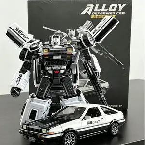 Hot Wheels Ae86 Initial D - AliExpress