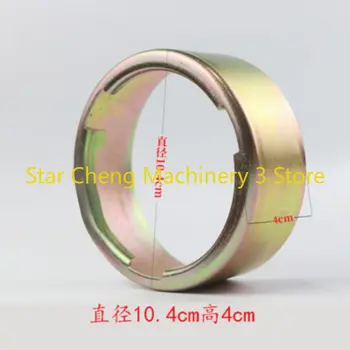 8 最佳銷售 神鋼挖土機零件 - №4