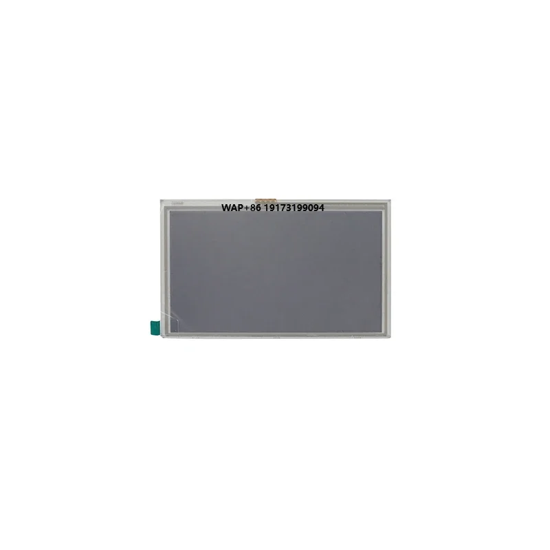 

Original Best Quality VJ Spare Part 408303 LCD Display with Touch for Vj6230 TTO Printer Printing Machinery Parts