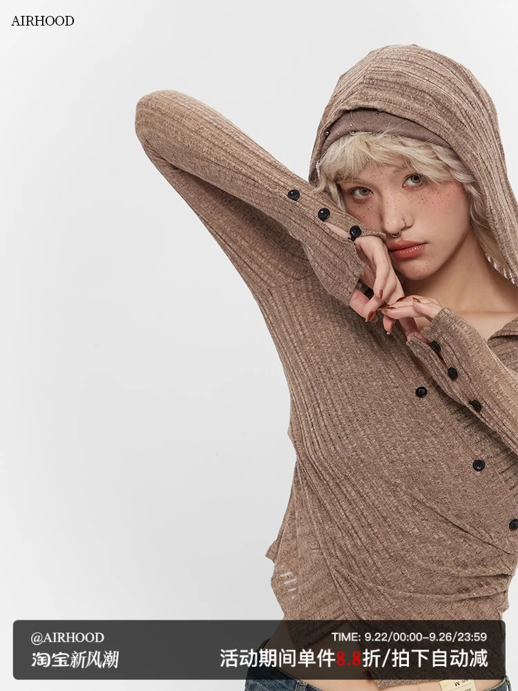 

Sweaters Jumpers Pullovers Womens Winter Women Jerseys Cotons For Woman Patched Elbow Coffee Tassels Weekend Lounging Lazy Warm