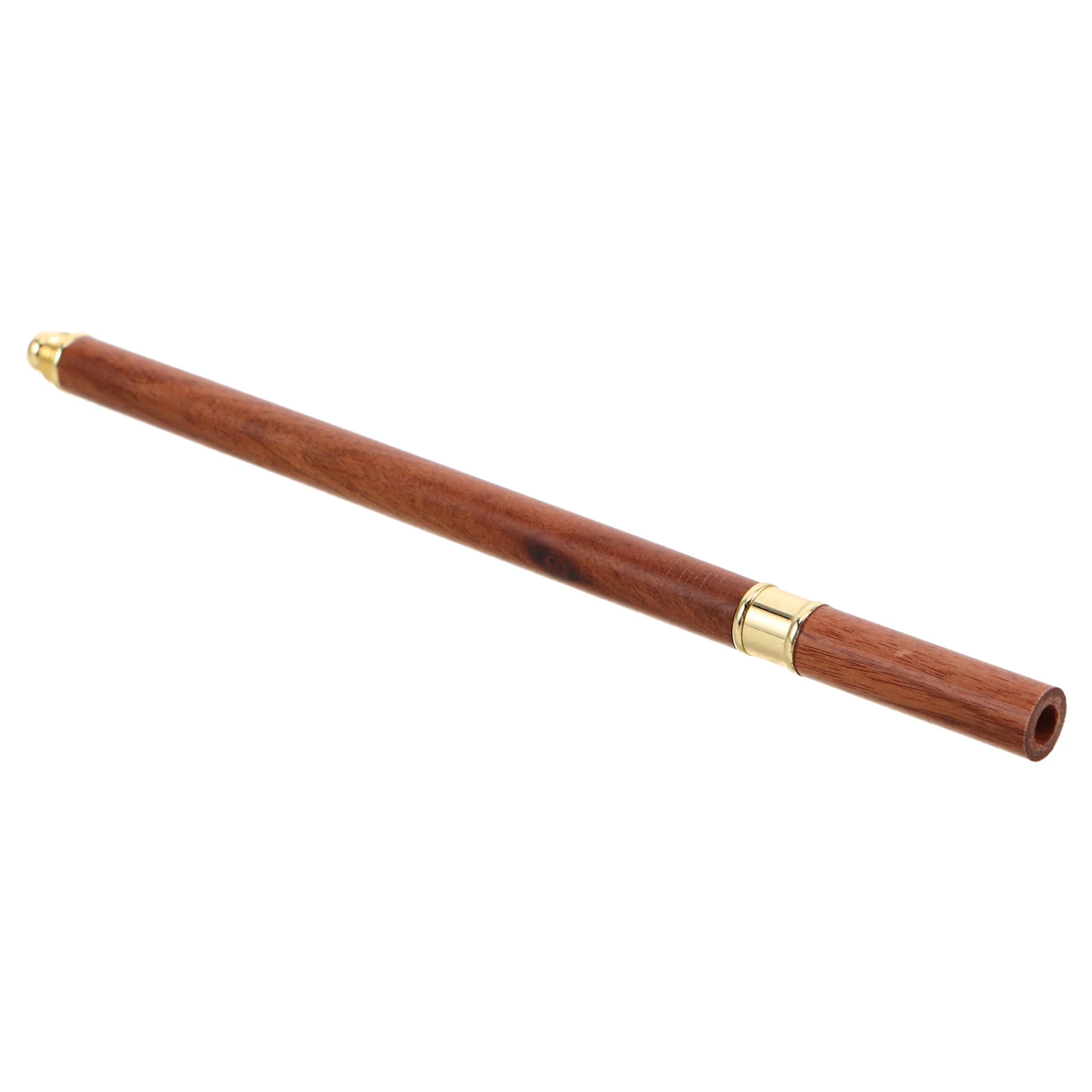 Nail Art Brush: Long Line Fine Tip Wood Handle For Precision Gradient Ombre Shading Detailing Japanese Style Acrylic Gel