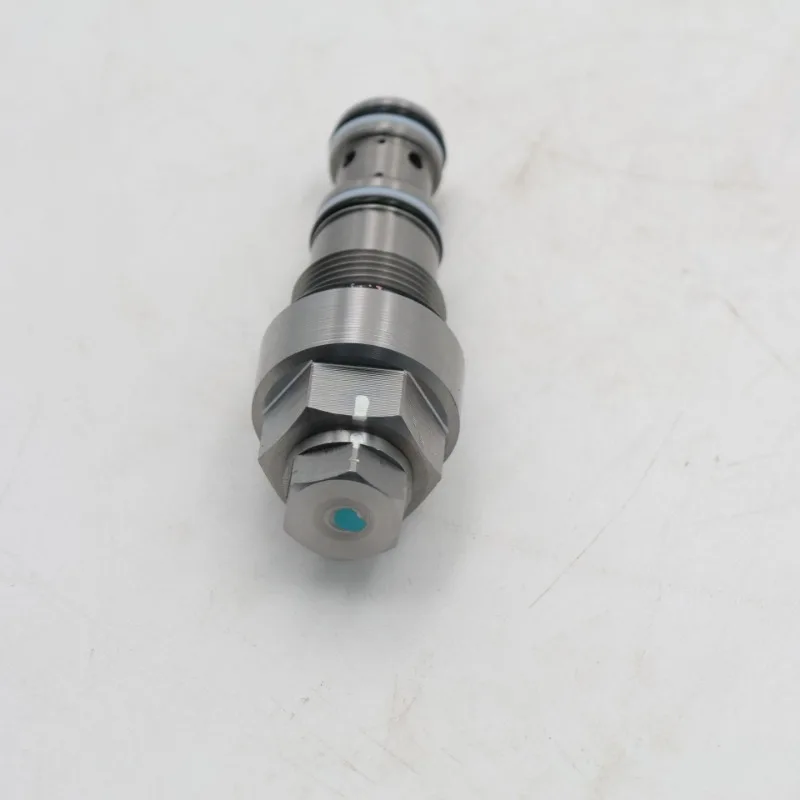 723-40-57200 Hydraulic Relief Valve - High Quality Unloading Valve for Komatsu PC200-8 PC220-8 PC290LC-10