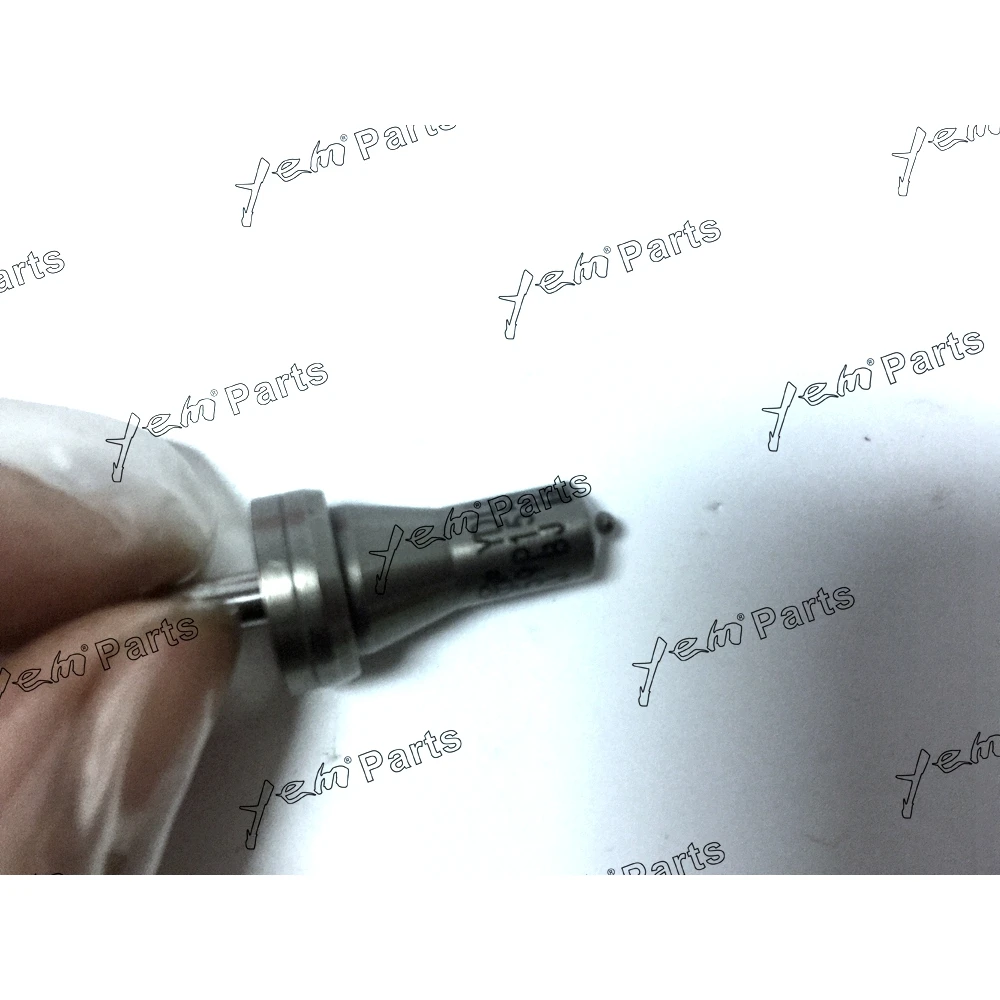 Brand-New 1x Injector Nozzle For Yanmar 486,486E,486V,4TNE88,4TNV88,3TNV88,4JH4E,3JH4E