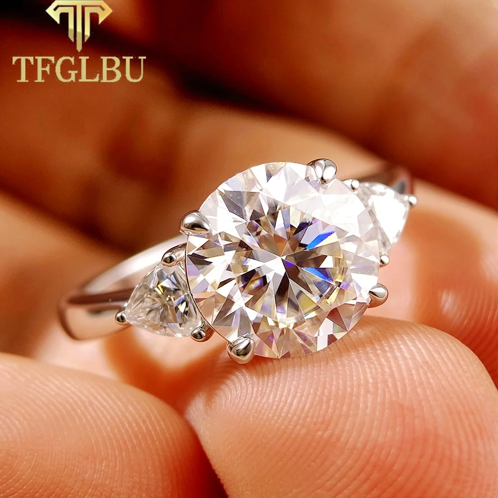 bague-en-moissanite-tfglbu-4ct-ronde-de-10-mm-avec-pierres-laterales-de-4-mm-argent-sterling-s925-plaque-or-blanc-bijoux-elegants-cadeau-pour-femmes