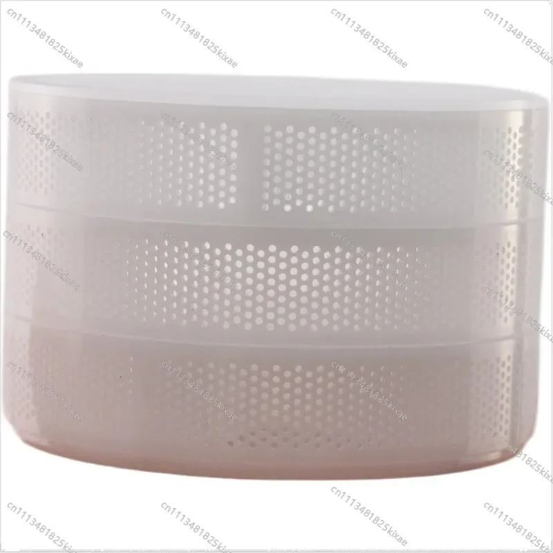 For Watchmaker Watch Washing Machine Special Mesh Basket Filter