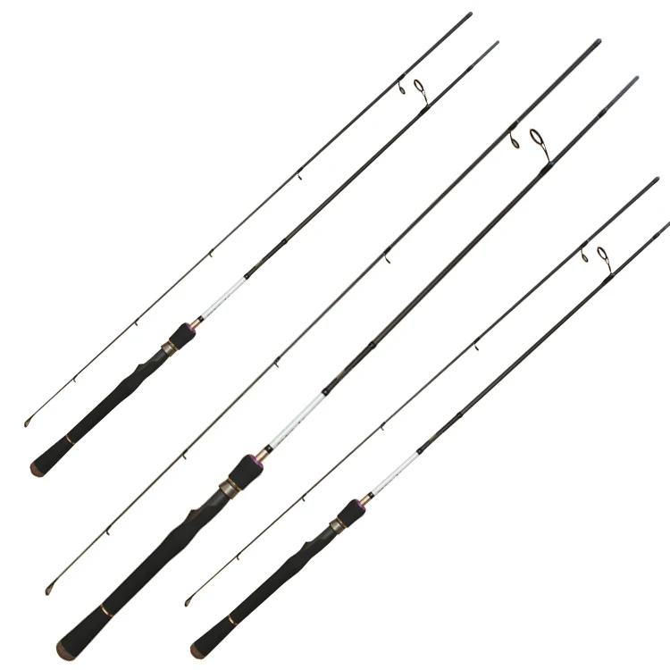 LUTAC fishing rod M ML MH fishing  surf rod fishing rod carbon fiber