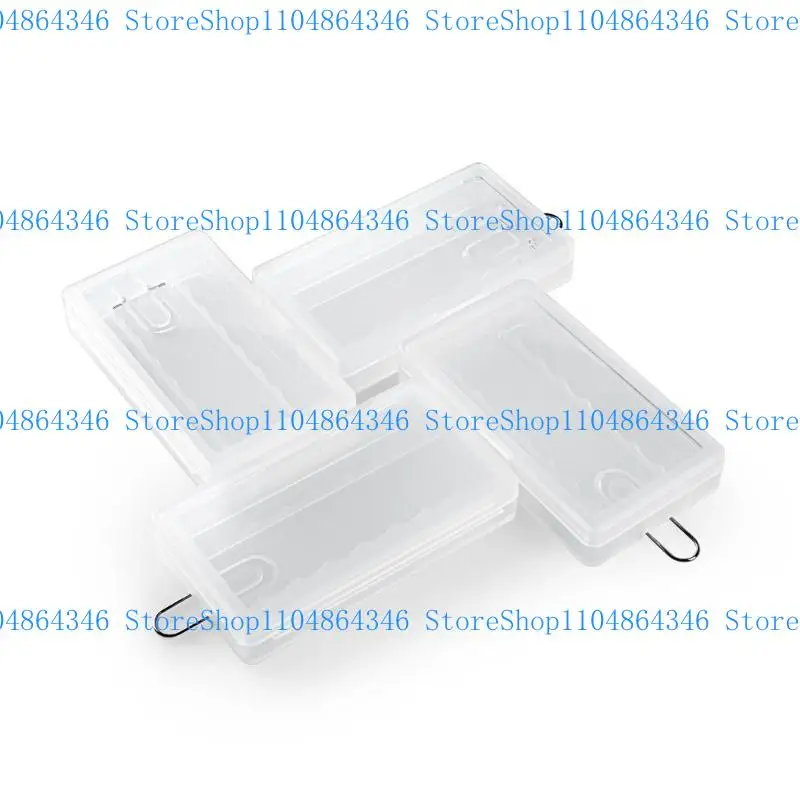 5ASD Hard Shell 3A батарея.