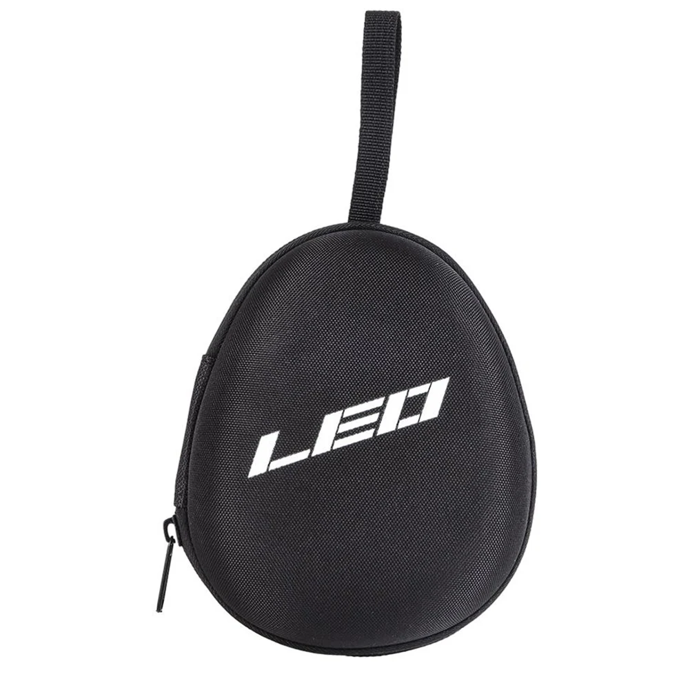 Convenient and Practical Fishing Reel Bag  Well ventilated Storage for Baitcasting and Drum Reels  Easy to Carry