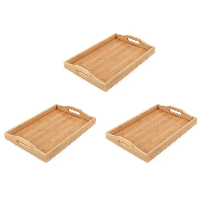YLS-3X Serving Tray…