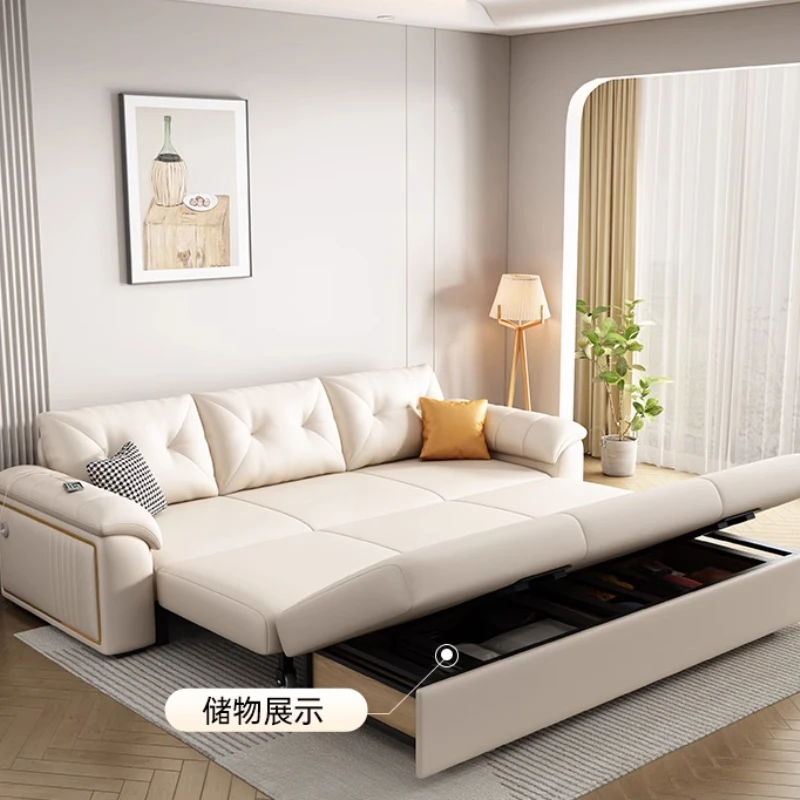 

JJNordic Дизайнерские Роскошные Диваны Кровать для Хранения Гостиная Складной Ленивый Диван-кровать Татами 3-местный Divano Soggiorno Мебель Для Дома