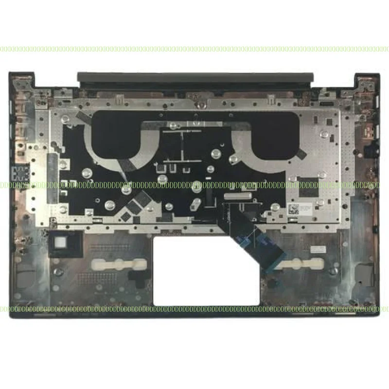 DD nuevo para Lenovo Yoga 730-15IKB 730-15IWL cubierta superior reposamanos con teclado 5CB0Q96479