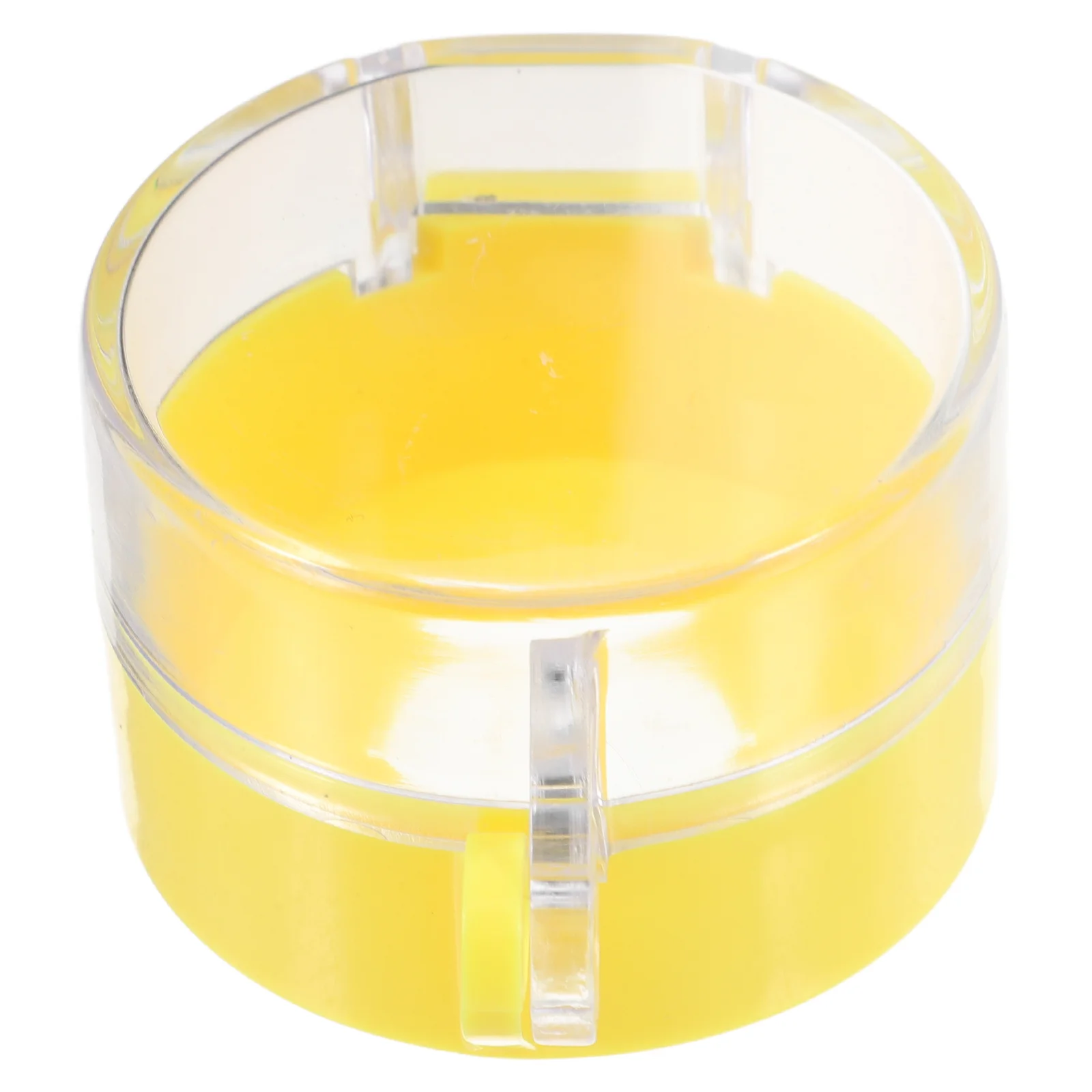 غطاء أزرار إيقاف الطوارئ، مقاومة عالية التأثير، حماية السلامة لمفتاح الجدار، غطاء مفتاح الضغط على الطاولة