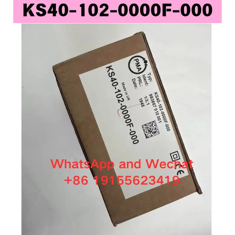 brand new KS40-102-0000F-000 thermostat Quick delivery