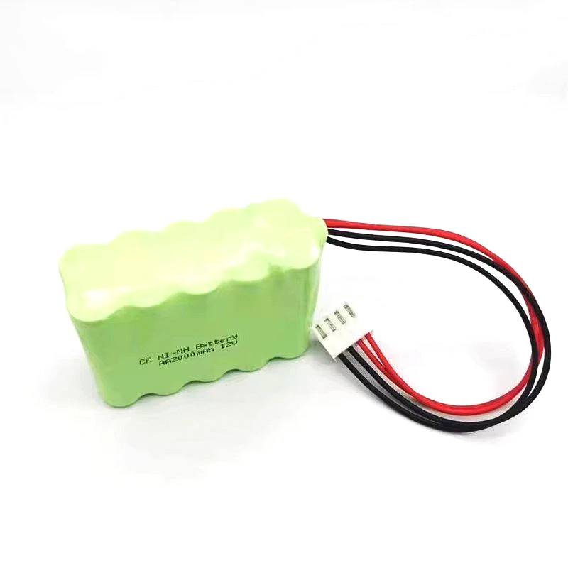 

ECG-2301 2201G Digital Electrocardiograph 12.0V 1500mAh 2500mAh Rechargeable Battery Pack