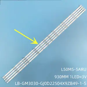 LED Backlight strip For SONY KDL-50R550A KDL-50R556A 50PFL5038 50PFL5028 LC500EUD  FF F3 6922L-0083A 6916L1291A - AliExpress