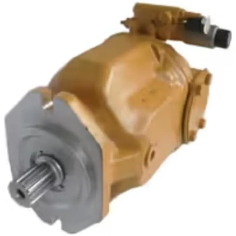 

Hydraulic Axial Piston Pump 252-2680 for Caterpillar CAT Engine C6.6 Loader 963D