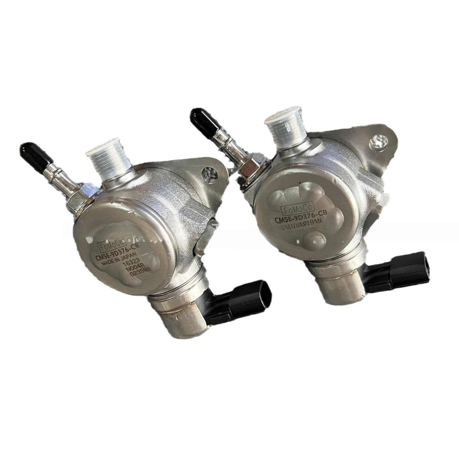

*Suitable for high pressure oil pump, sharp edge 0-CM5E9D376CB-CM5Z-9350-CB