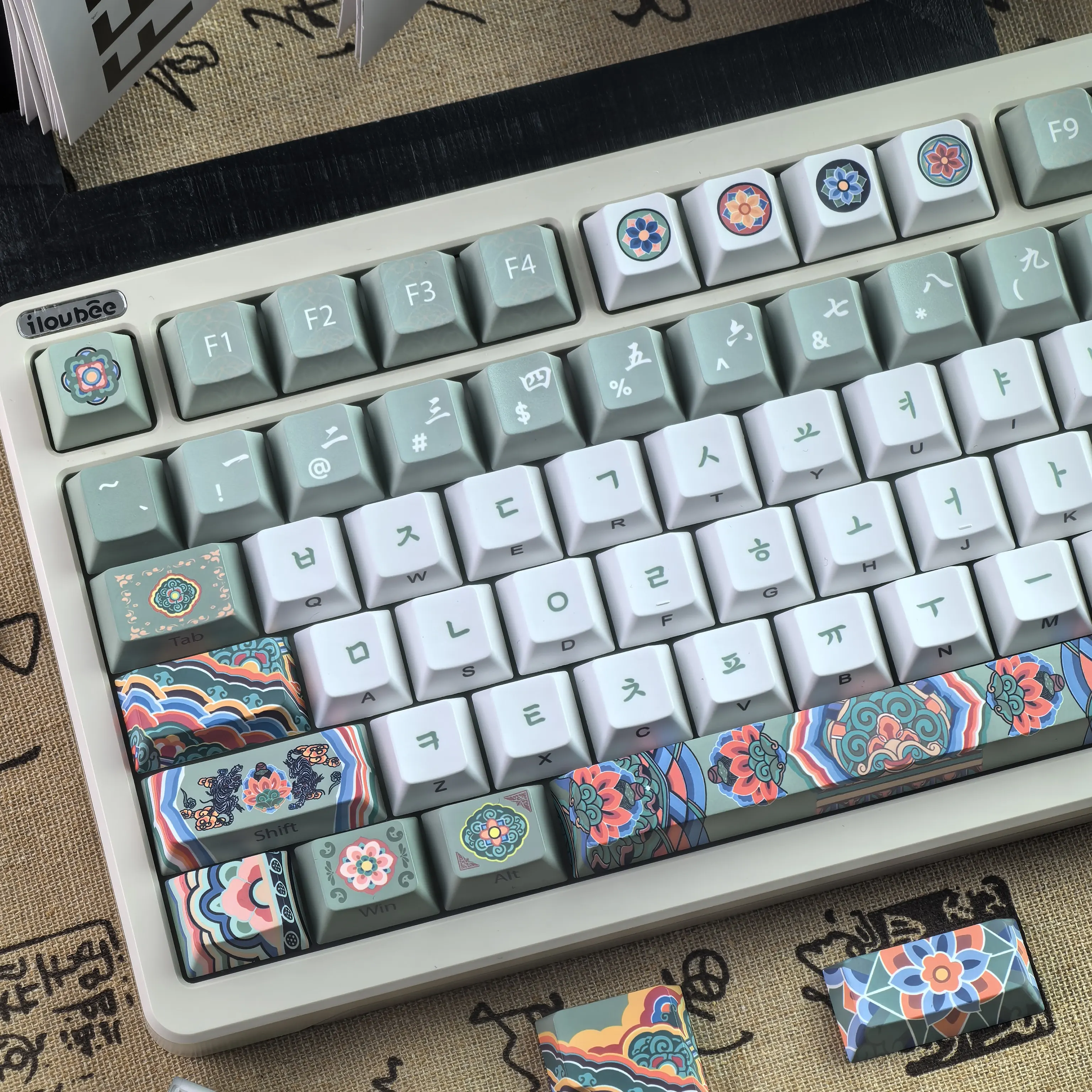 Maimooo Cherry Kore…