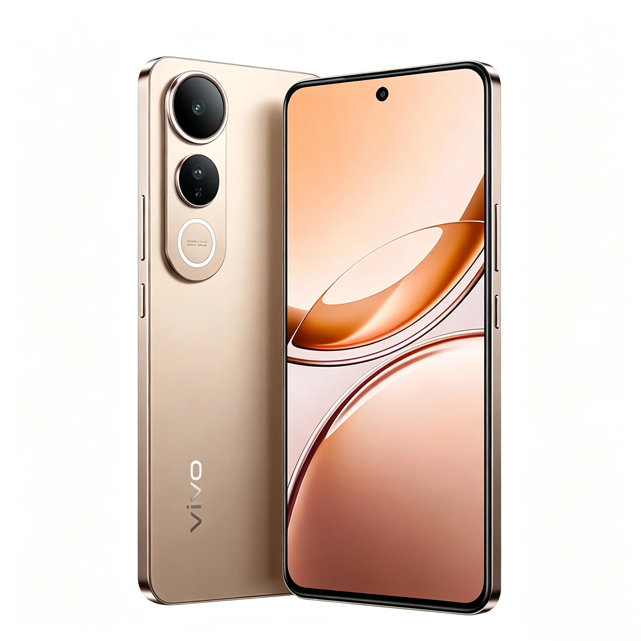 VIVO V50 Lite Unlocked 5G Smartphone 6.77