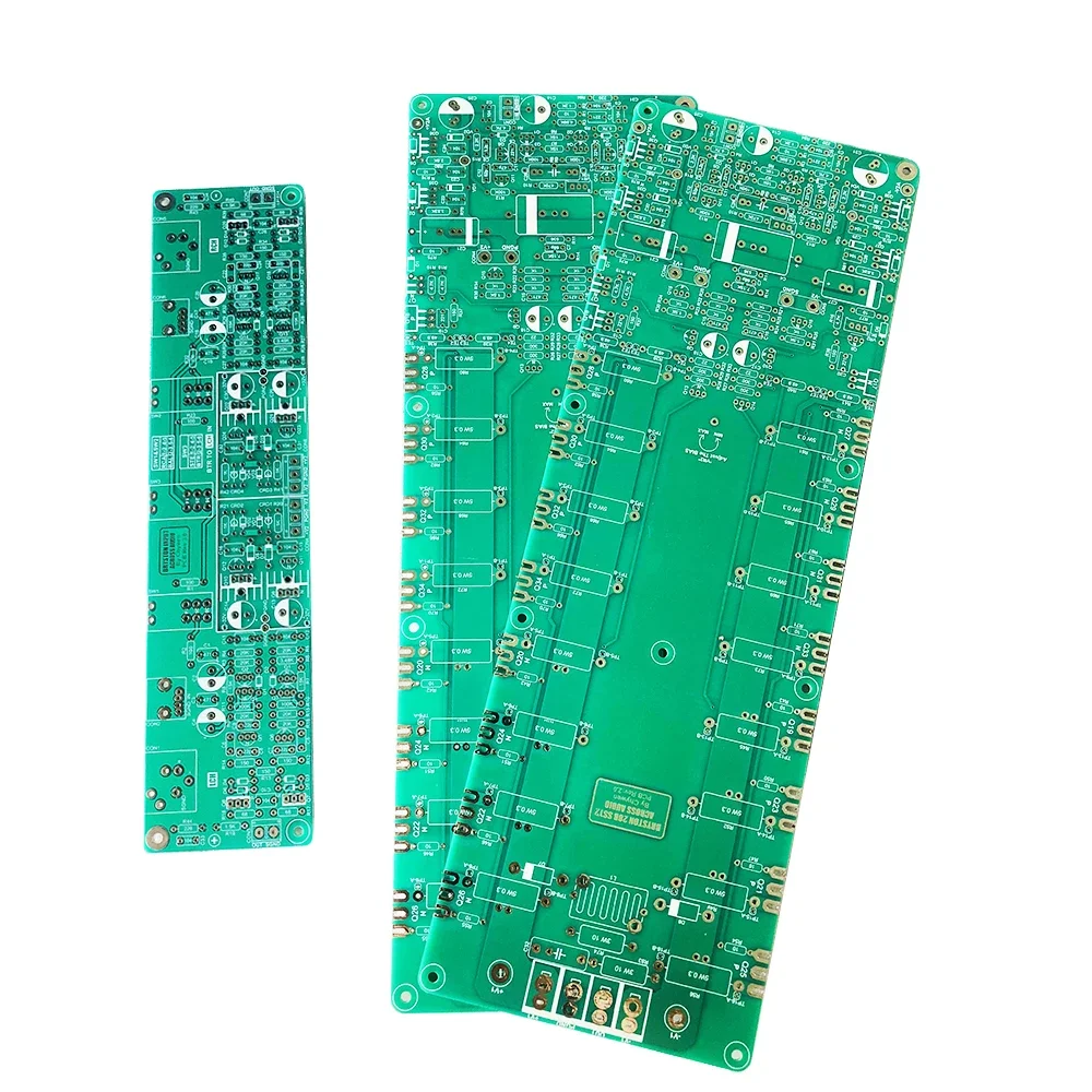 Nvarcher Baishitong 28B SST2 BRYSTON amplifier circuit board PCB