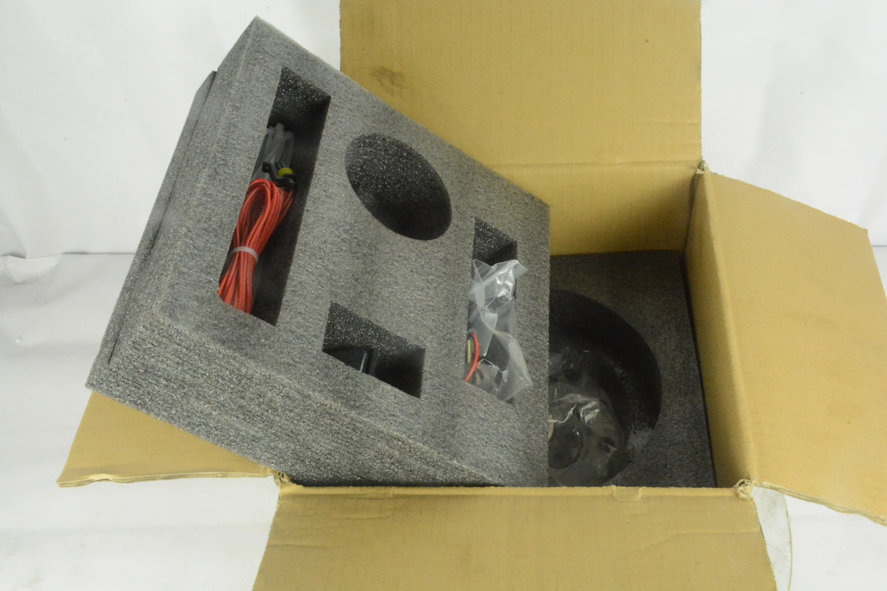 Elock Diff For GM7.5 Differential Gear Electric Lock Differential For GM Lock Differential For Chevrolet