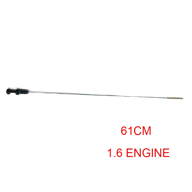 New Engine Oil Level Dipstick 117449 117410 1174G0 117488 9812767180 9807190680 9807407880 1174F4 For Peugeot Citroen EC5