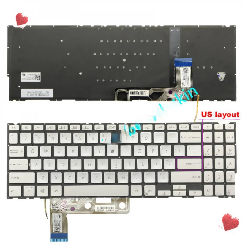 clavier-retroeclaire-sans-bordure-pour-ordinateur-portable-pour-asus-zenbook-serie-15-ux533-ux534-ux533f-ux534f