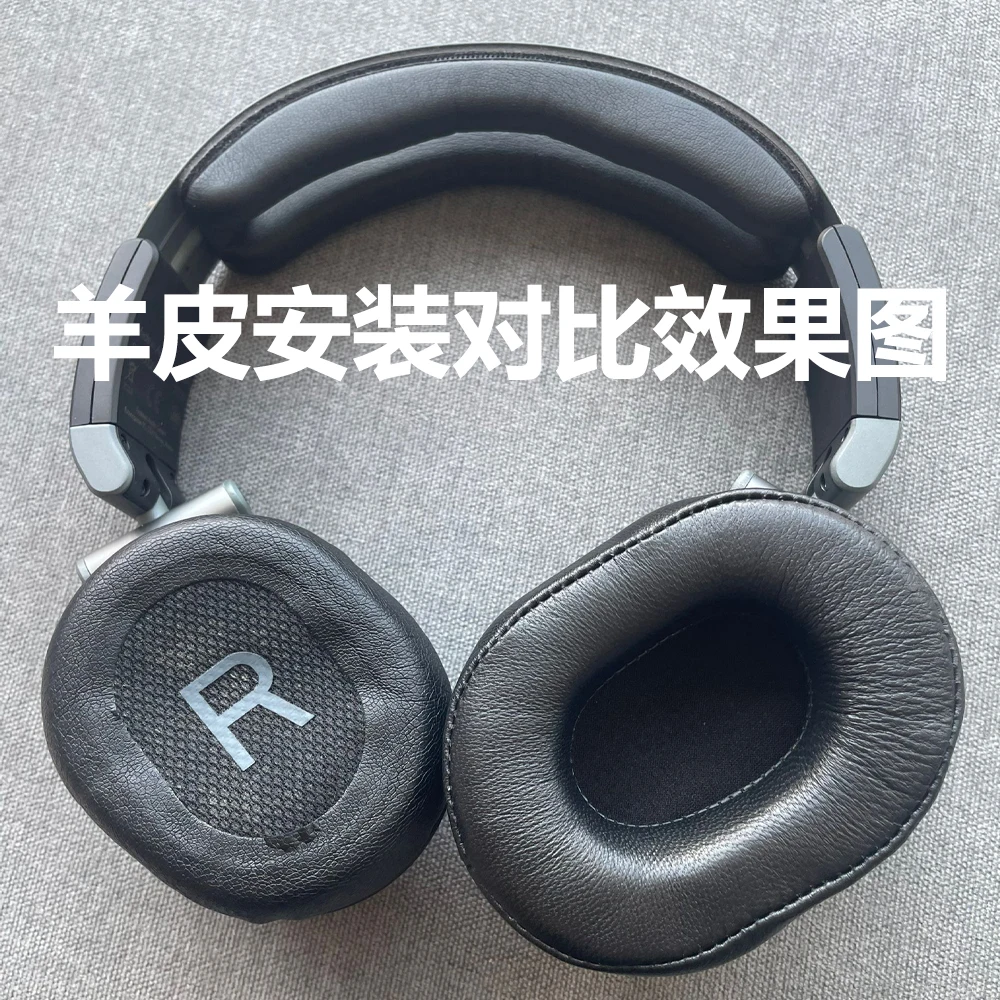 HI X50 Earpads For Austrian Audio Hi-X50 Headphone Hi X50 Replacement