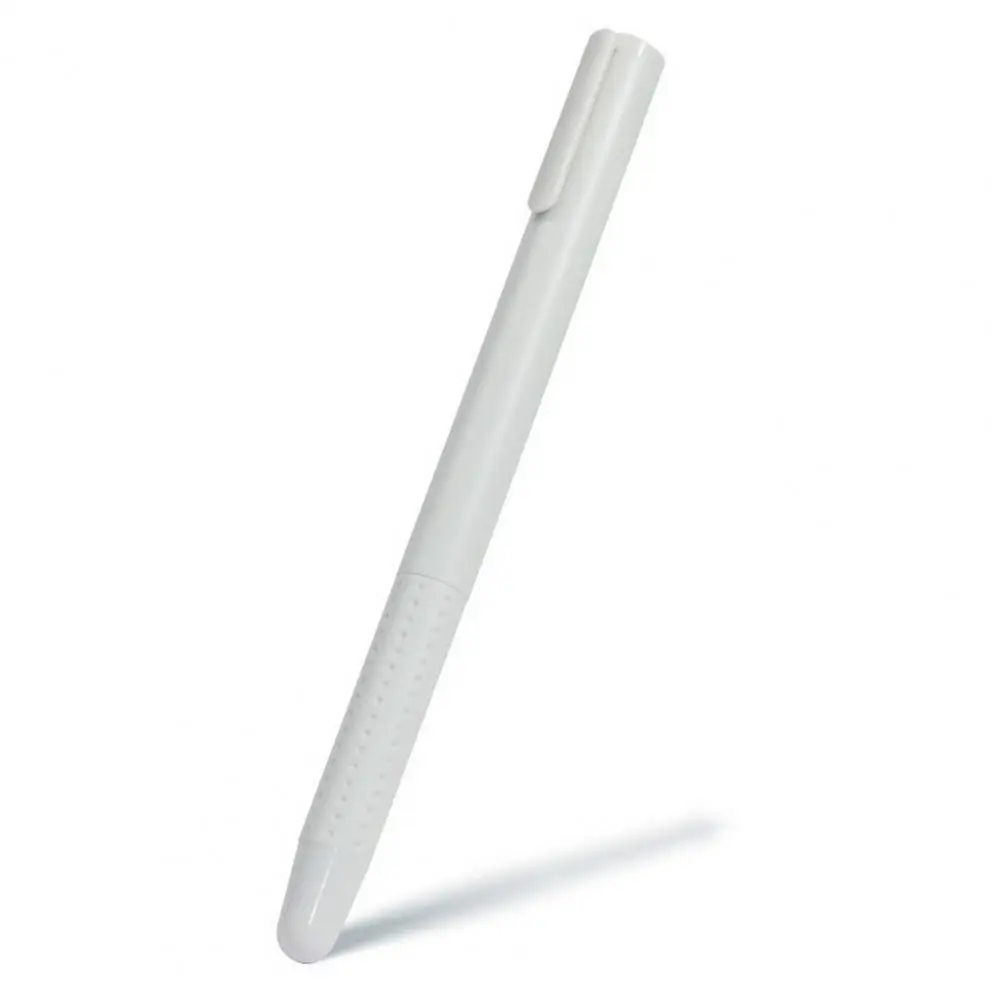 Tongkat presentasi genggam Solid, tongkat perlengkapan kantor pengganti