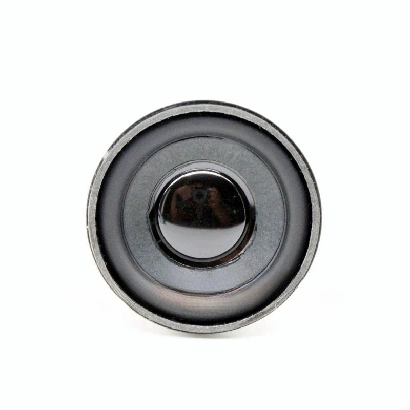 SOTAMIA 2 ชิ้น 50 มิลลิเมตรมินิแบบพกพาลําโพงเสียง 2 นิ้ว 4 โอห์ม 3 วัตต์ 8 โอห์ม 2 วัตต์ DIY เพลงลําโพงบลูทูธสเตอริโอบ้านลําโพงไฮไฟ