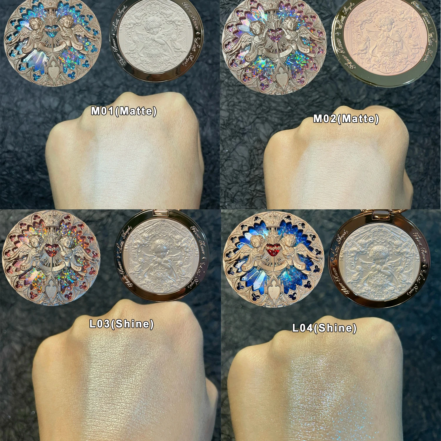 Thumbnail 3 - #31 Most Reviewed Face Powderers