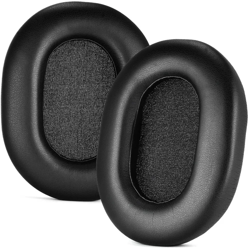 

Ear Pads Cushion For Sony WH-1000XM5 Headphone Replacement Earpads Soft Protein Leather Memory Foam Sponge Protective Sleeve