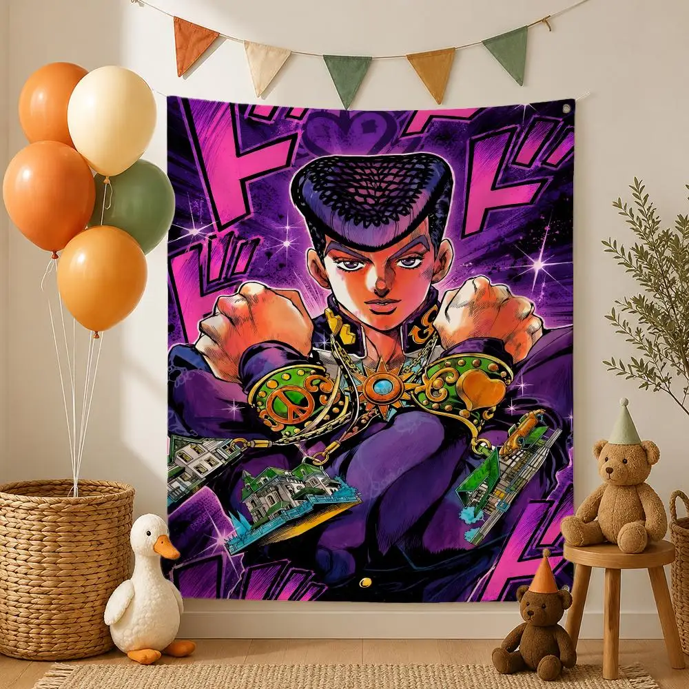 Actor Keita Machida Flags Stylish Flag Wall Decor, Perfect for Living Room, Home, Dorm, Party & Gifting