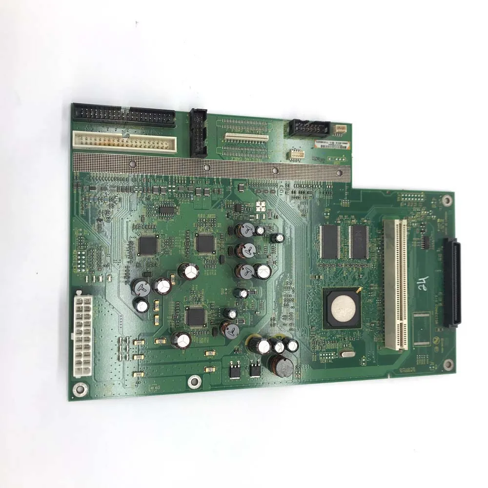 Placa principal do PCA para HP DesignJet, Q6687-80099, T620, T1120, 24-IN