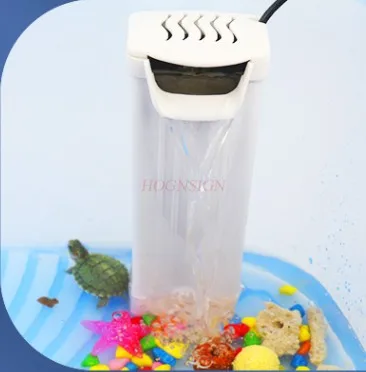 Carro armato per tartarughe in plastica con tavolo prendisole, carro armato per animali domestici, scatola per tartarughe brasiliana, gabbia per tartarughe e bacino per allevamento