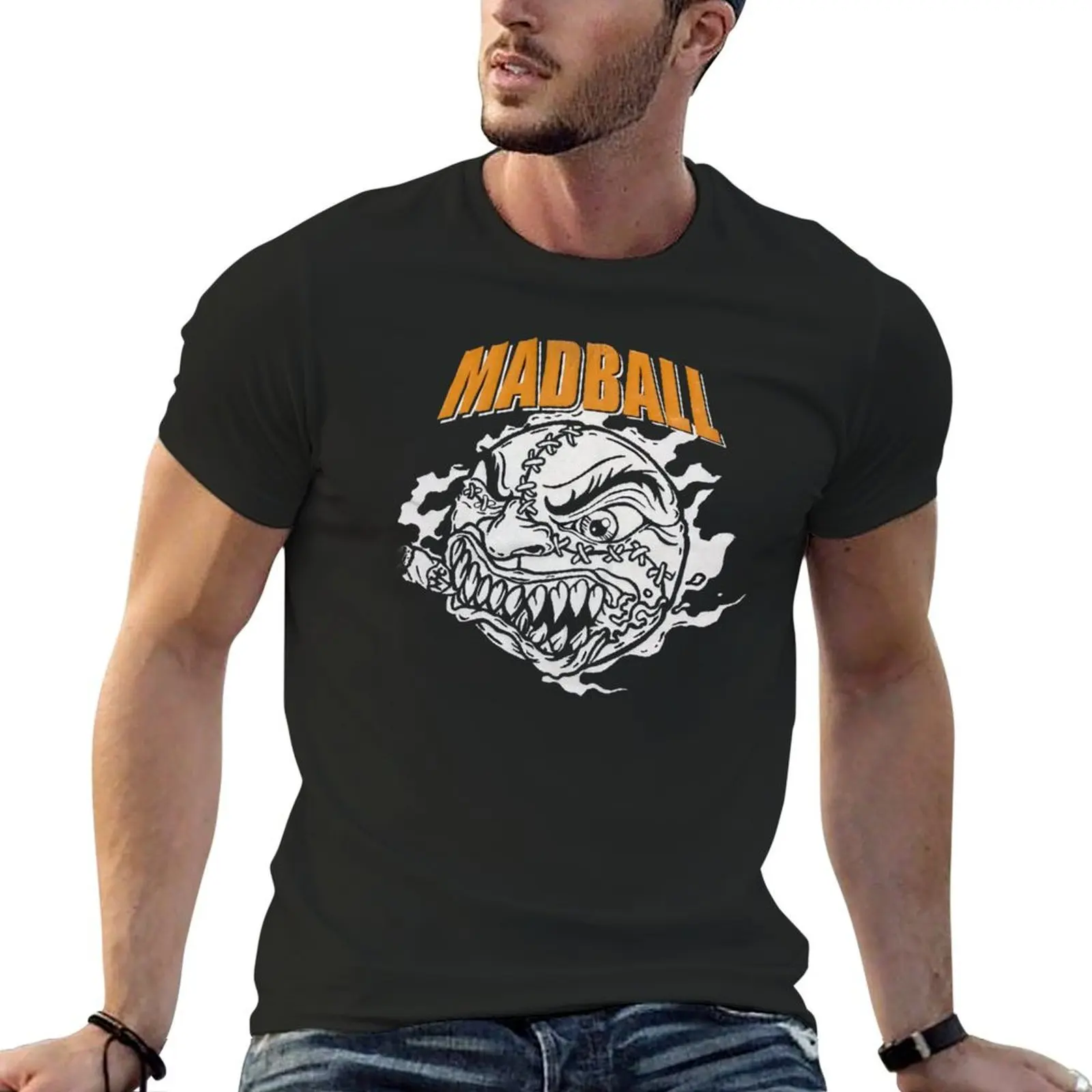 

Best Colection Design - Madball T-Shirt tees designer shirts luxury clothes men