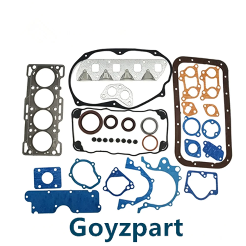 F10A 11141-75101 11141-75102 11400-80810 11400-80814 11400-80000 Complete Overhaul Rebuilding Gasket Repair Kit For Suzuki