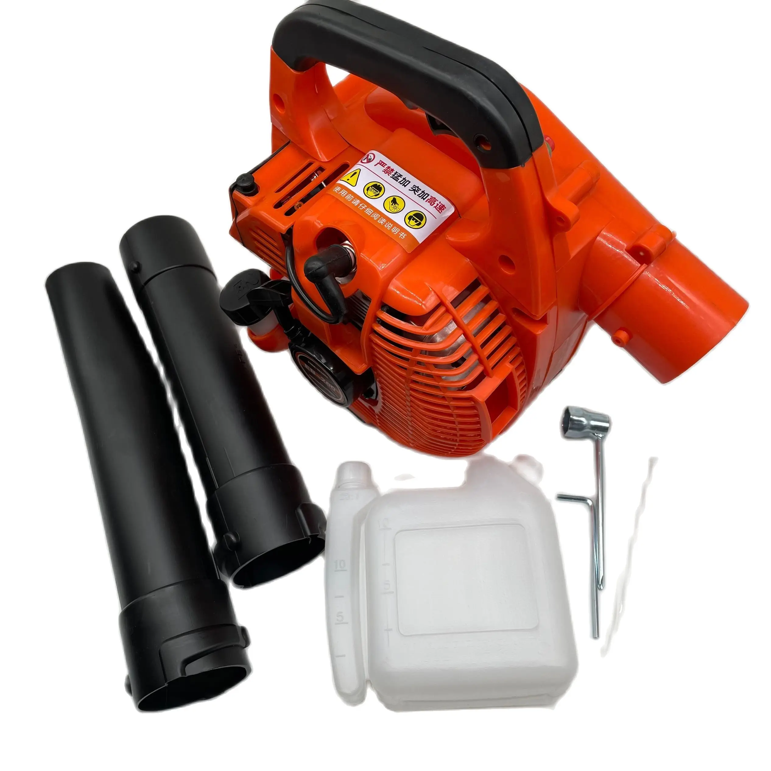 

EB260 agricultural household fire extinguish portable gasoline blower two-stroke snow blower for construction site blowing dust,