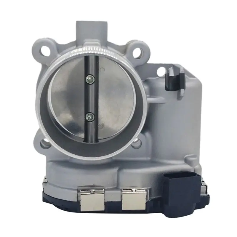 

Plain Throttle Body Valve Assembly Fit For LAND ROVER FREELANDER 2 RANGE ROVER 0280750556 AG9E-9F991-AA 5102039 LR024970
