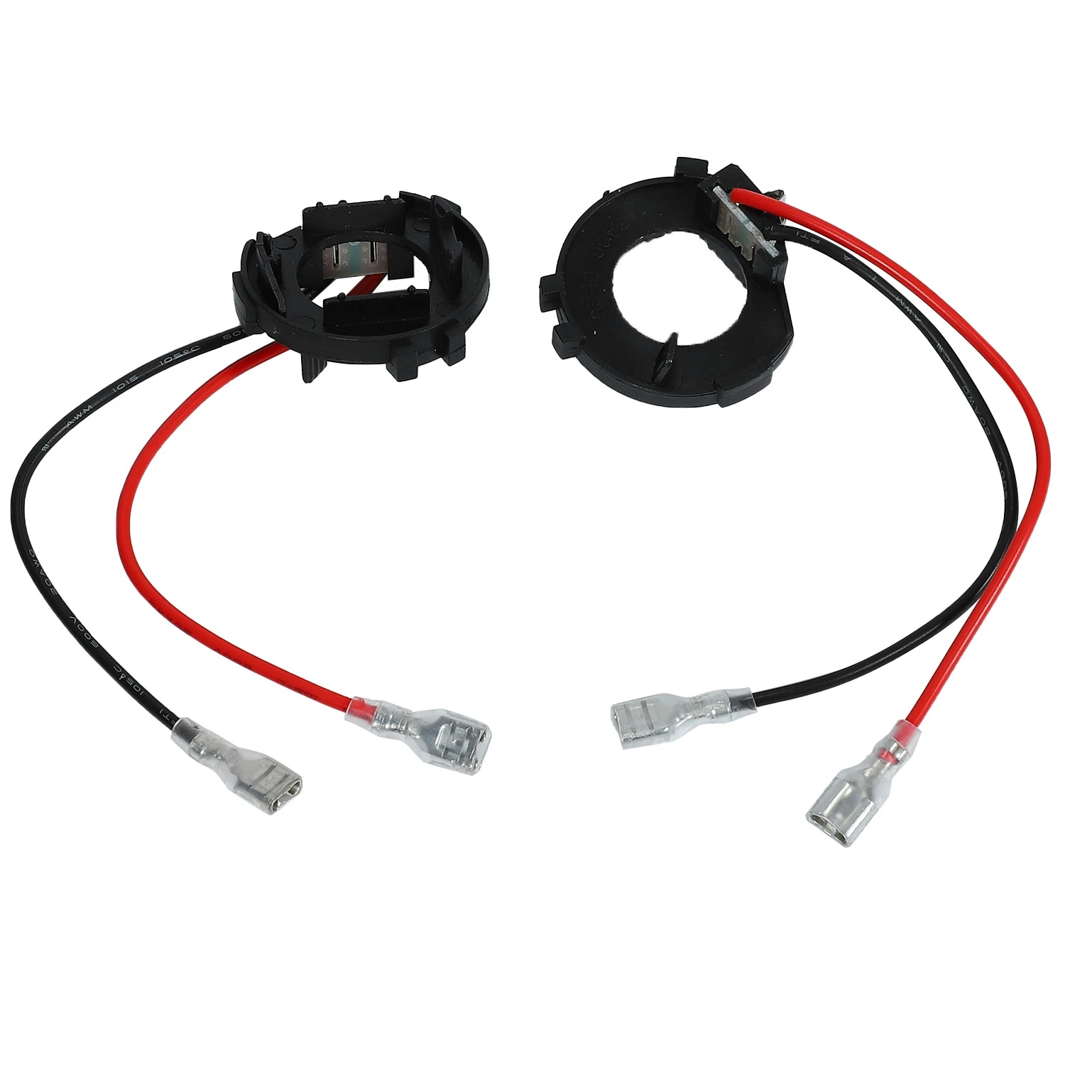 

Xenon H7 HID лампочка автомобильные фары лампы базовый держатель адаптер адаптер для Tiguan/Golf 6 7/Scirocco/Sharan/Touran